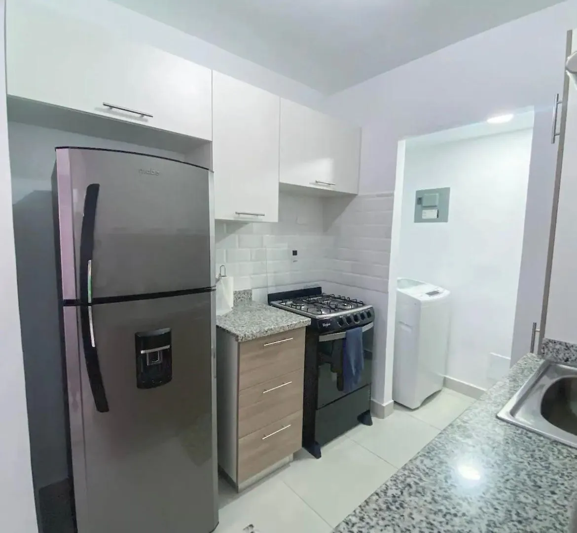 Luxury Apartment In 蓬塔卡纳 多米尼加共和国