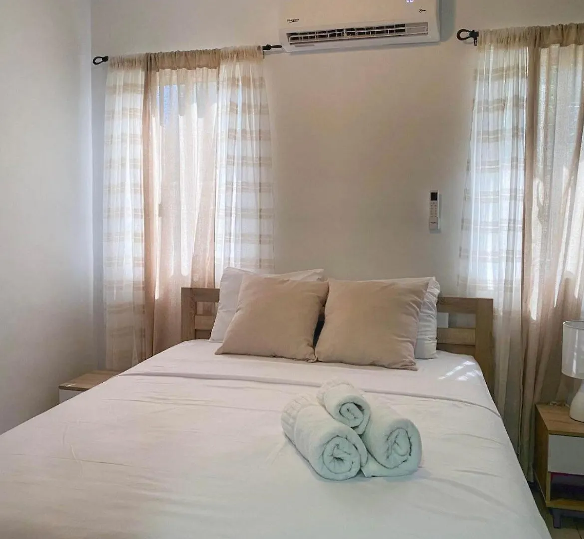Luxury Apartment In 蓬塔卡纳 0*,  多米尼加共和国